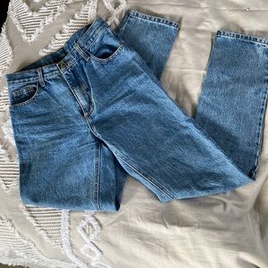 Brandy Melville | Mom jeans